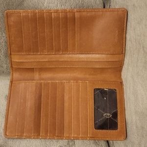 Derek Alexander Wallet